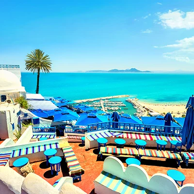 Loisirs et decouvertes - profiter pleinement d-un sejour en Tunisie